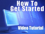 get started video