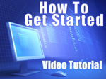 Getting Started Video